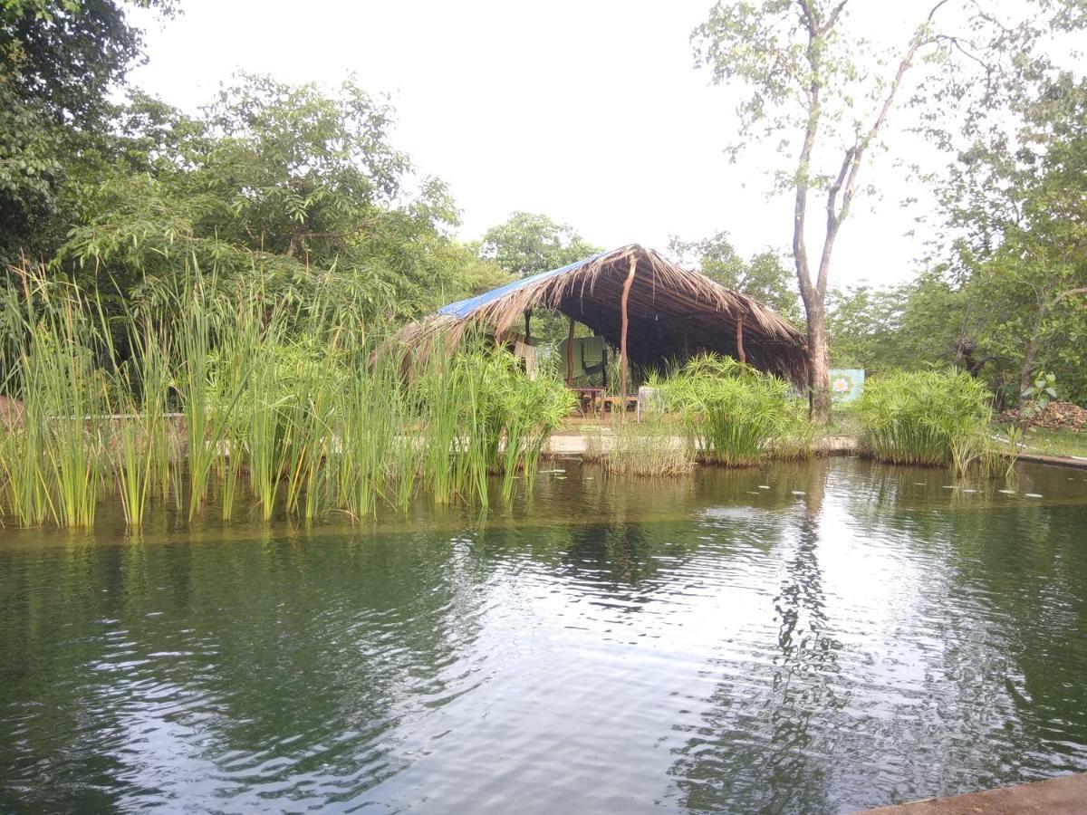 Dudhsagar Plantation Cormonem Exterior foto